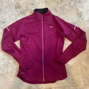 NIKE Dri-fit Jacket